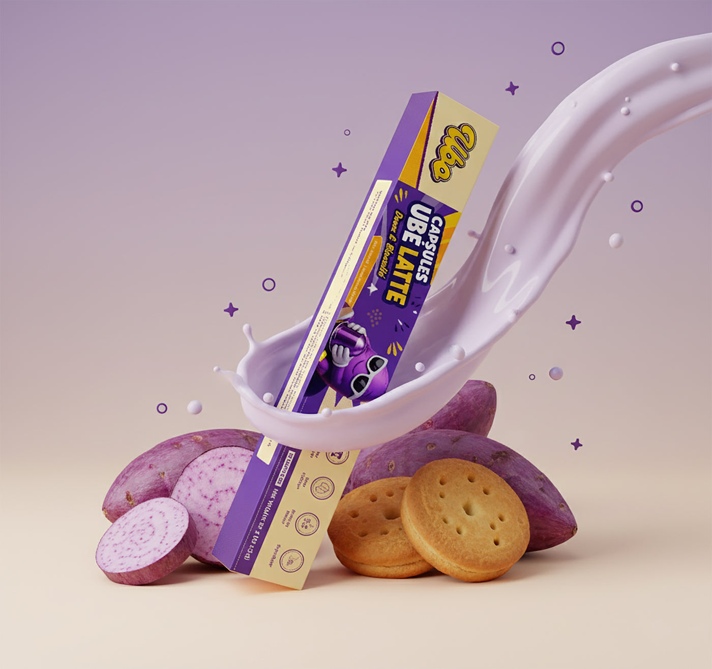 3 Boîtes / 30 Jours